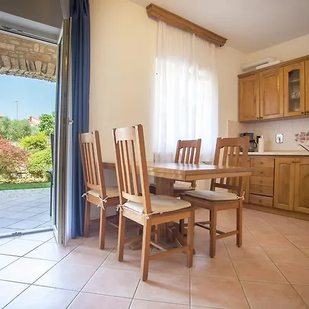 Apartman Stunning In Tar With Swimming Pool *